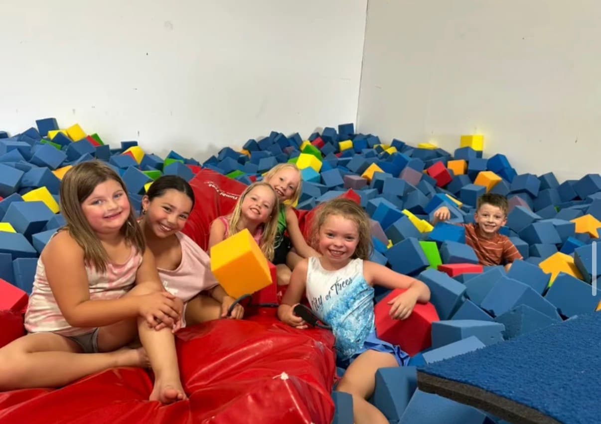 Kids Night Out